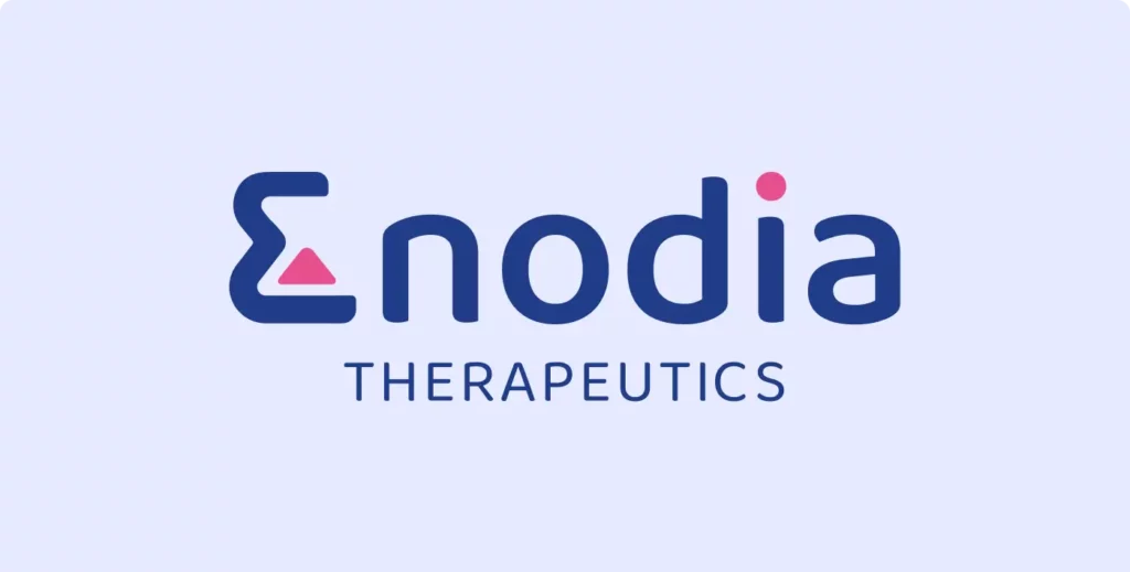 Enodia press release