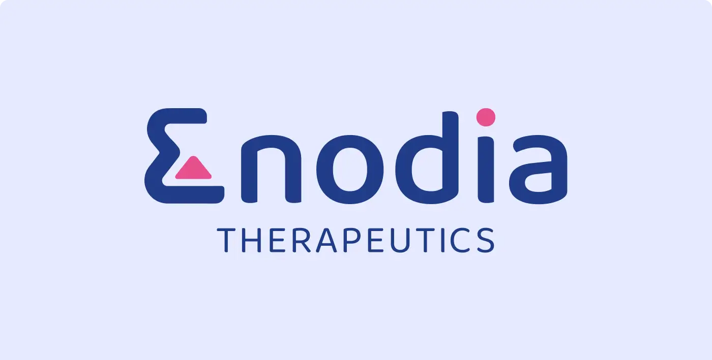 Enodia press release