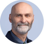 Professor Stephen HIGH